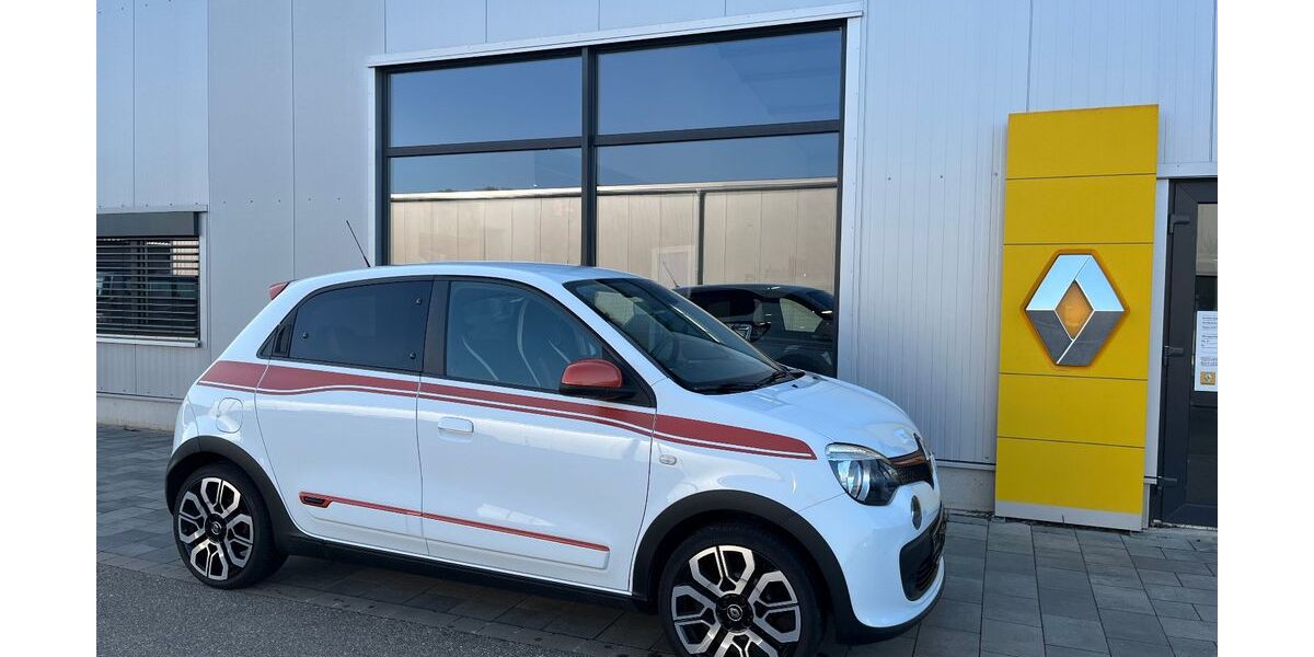 Renault Twingo 66.790 km 9.990 &euro; Neuendettelsau 91564