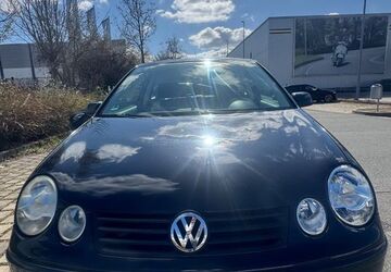 VW Polo 165.000 km 1.490 &euro; Nürnberg 90441