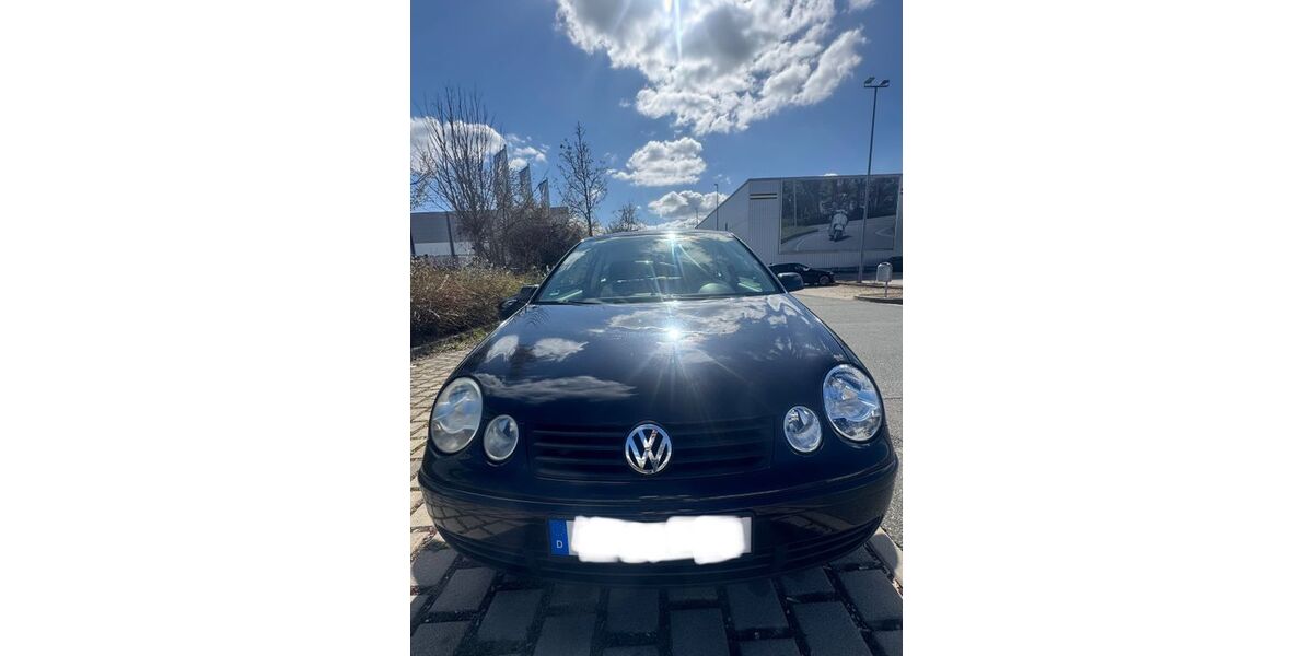 VW Polo 165.000 km 1.490 &euro; Nürnberg 90441