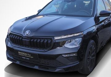 Skoda Kamiq 12.100 km 21.940 &euro; Forchheim 91301