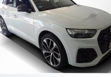 Audi Q5 86.400 km 36.480 &euro; Lauf an der Pegnitz 91207