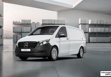 Mercedes-Benz Vito 30.887 km 34.599 &euro; Altdorf 90518