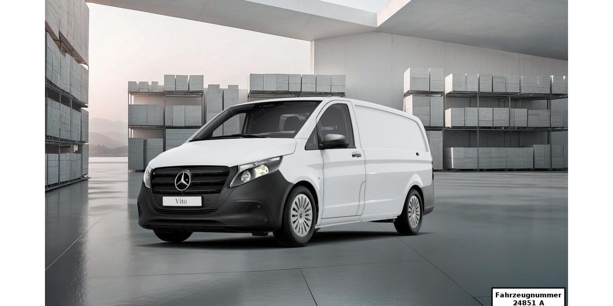 Mercedes-Benz Vito 30.887 km 34.599 &euro; Altdorf 90518