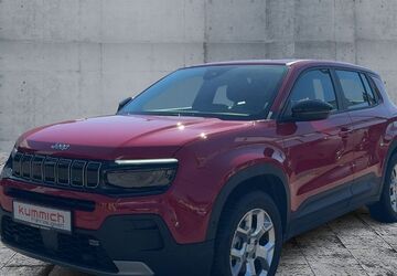 Jeep Avenger 14.995 km 28.590 &euro; Fürth 90763