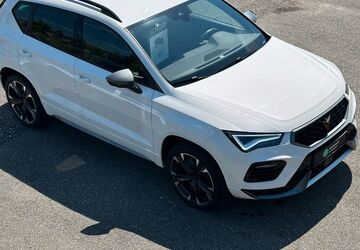 Cupra Ateca 40.690 km 29.900 &euro; Schwabach 91126