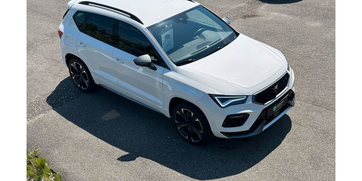 Cupra Ateca 40.690 km 29.900 &euro; Schwabach 91126