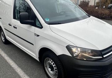 VW Caddy 279.600 km 6.650 &euro; Zirndorf 90513