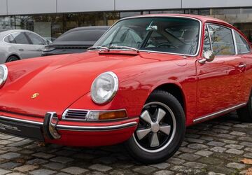 Porsche 911 Urmodell 160.500 km 119.990 &euro; Nürnberg 90425