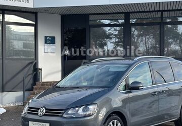 VW Sharan 197.465 km 16.490 &euro; Fürth 90765