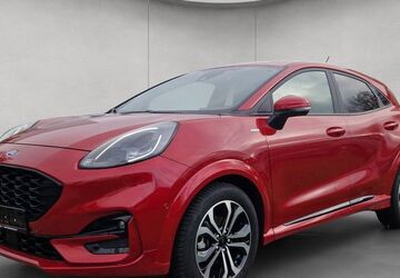 Ford Puma 14.178 km 23.990 &euro; Roth 91154