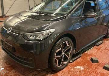 VW ID.3 49.800 km 26.440 &euro; Roth 91154