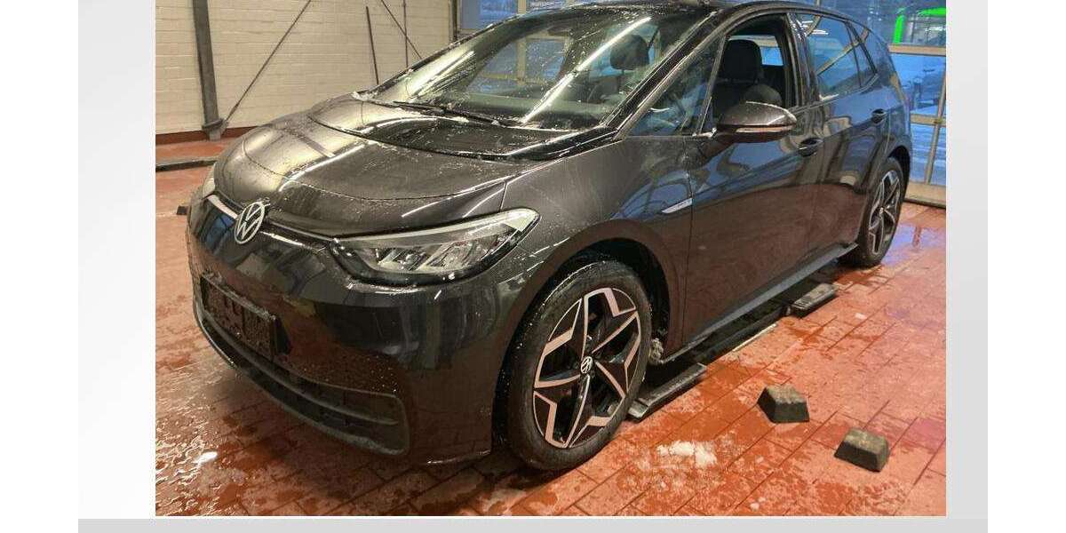 VW ID.3 49.800 km 26.440 &euro; Roth 91154