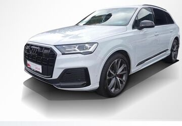Audi Q7 78.300 km 52.480 &euro; Lauf an der Pegnitz 91207