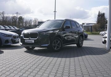 BMW X1 62.903 km 36.870 &euro; Erlangen 91058