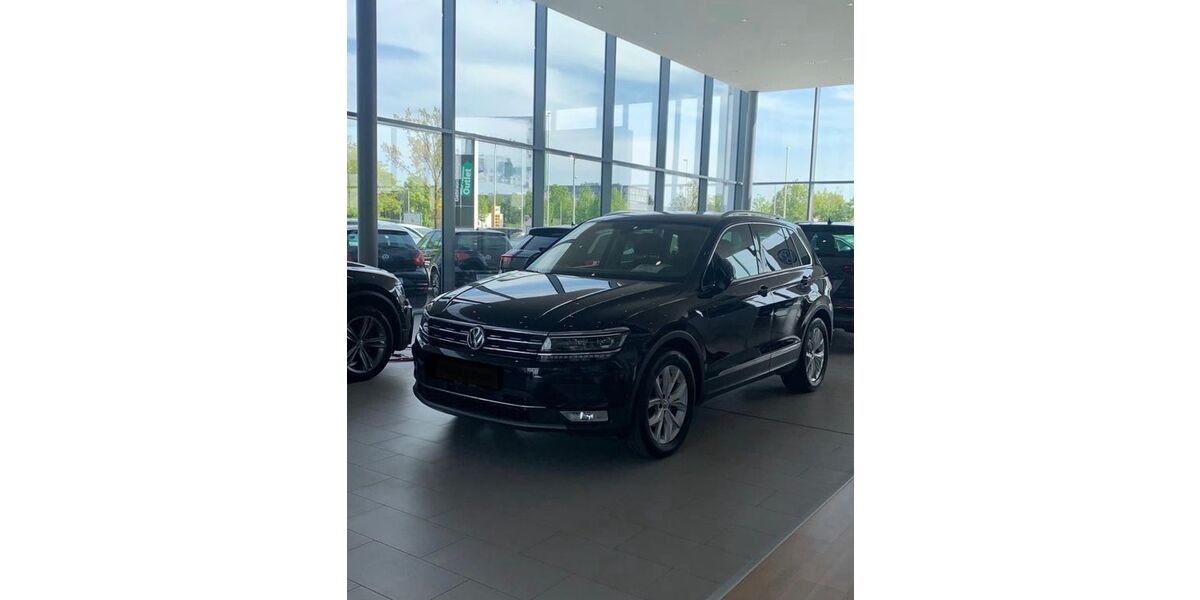 VW Tiguan 140.000 km 21.000 &euro; Nürnberg 90408