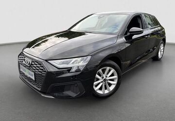 Audi A3 49.590 km 19.980 &euro; Cadolzburg 90556