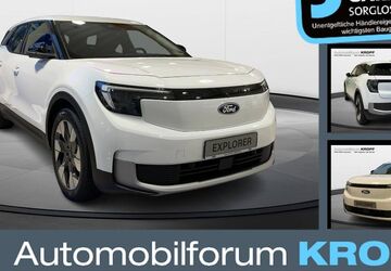 Ford Explorer 8.941 km 40.902 &euro; Nürnberg 90411