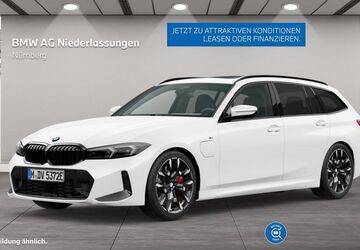 BMW 330 24.831 km 50.995 &euro; Nürnberg 90441