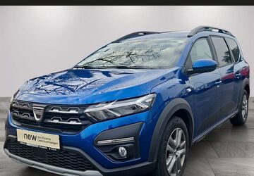 Dacia Jogger 34.950 km 17.690 &euro; Erlangen 91056