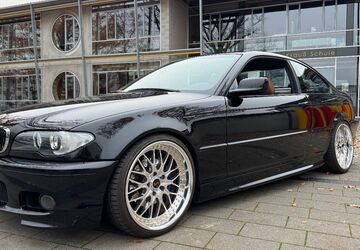 BMW 325 146.500 km 14.900 &euro; Oberasbach 90522