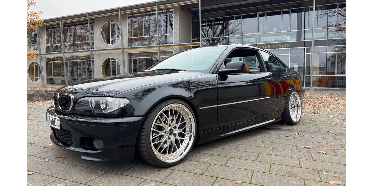 BMW 325 146.500 km 14.900 &euro; Oberasbach 90522