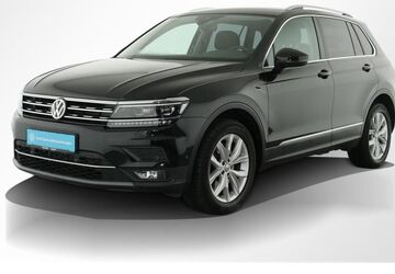 VW Tiguan 68.551 km 25.803 &euro; Nürnberg 90411