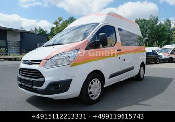Ford Transit 397.308 km 5.600 &euro; Nürnberg 90449
