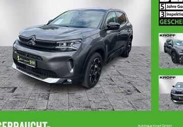 Citroen C5 Aircross 40.482 km 19.390 &euro; Nürnberg 90429