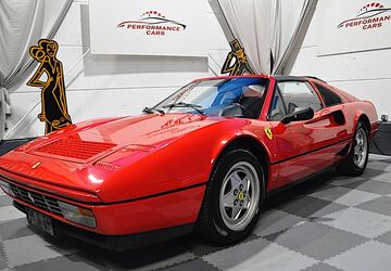 Ferrari 208 43.000 km 99.999 &euro; Nürnberg 90431