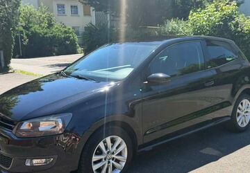 VW Polo 113.000 km 4.500 &euro; Nürnberg 90402