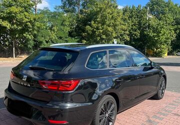 Seat Leon 184.000 km 11.499 &euro; Nürnberg 90455