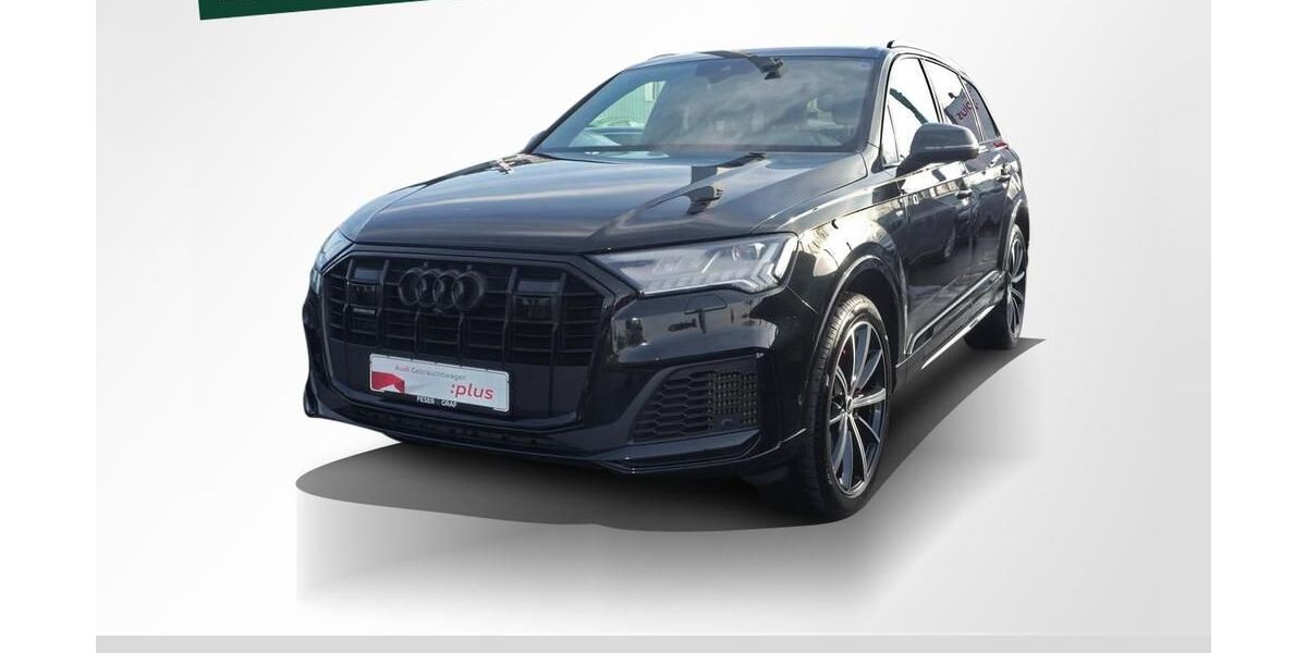 Audi Q7 107.850 km 44.740 &euro; Herzogenaurach 91074