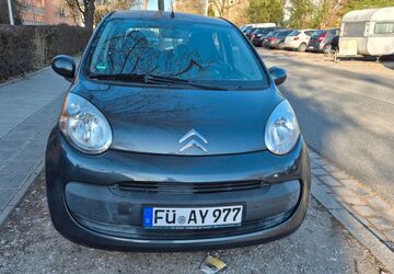 Citroen C1 143.700 km 1.400 &euro; Nürnberg 90491