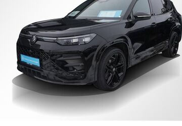 VW Tayron 12.700 km 48.880 &euro; Erlangen 91058