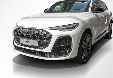 Audi SQ5 10.000 km 88.790 &euro; Erlangen 91058