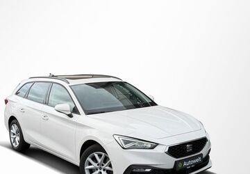 Seat Leon 129.300 km 18.490 &euro; Roth 91154