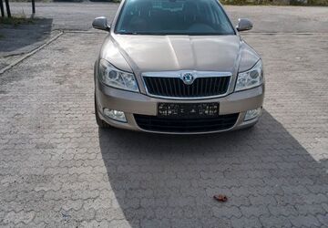 Skoda Octavia 179.600 km 7.900 &euro; Erlangen 91058
