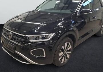 VW T-Roc 15.200 km 27.770 &euro; Schwabach 91126