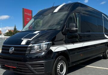 VW Crafter 156.000 km 17.990 &euro; Nürnberg 90431