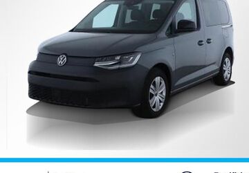 VW Caddy 12.450 km 33.320 &euro; Nürnberg 90441