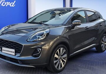 Ford Puma 119.971 km 14.990 &euro; Fürth 90765