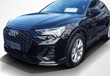 Audi Q3 24.269 km 42.940 &euro; Erlangen 91058