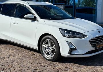Ford Focus 140.000 km 11.000 &euro; Cadolzburg (bei Nürnberg) 90556
