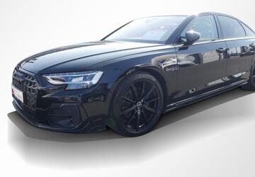 Audi A8 61.300 km 69.770 &euro; Erlangen 91058