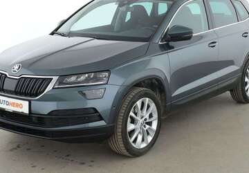 Skoda Karoq 88.789 km 22.930 &euro; Nürnberg 90441
