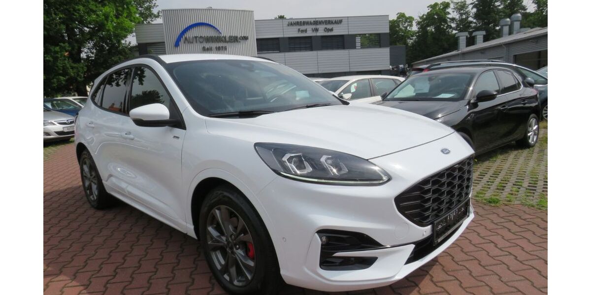 Ford Kuga 24.911 km 29.990 &euro; Nürnberg 90431