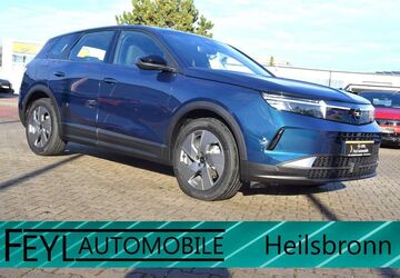 Opel Grandland (X) 6.690 km 28.900 &euro; Heilsbronn 91560