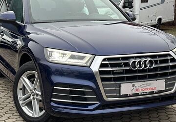Audi Q5 144.000 km 24.990 &euro; Ammerndorf 90614