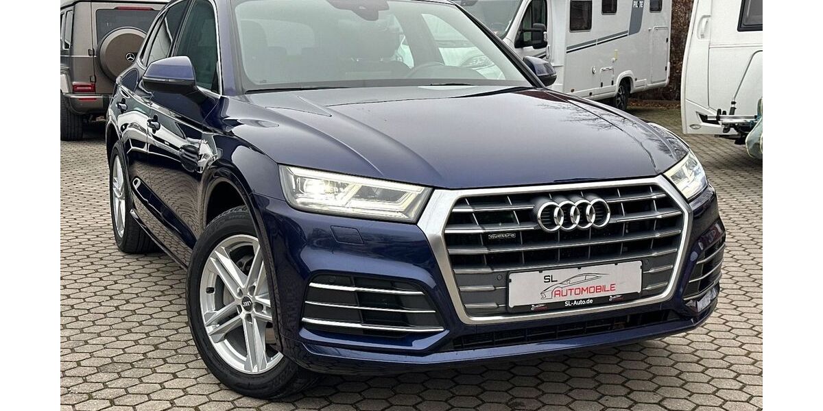 Audi Q5 144.000 km 24.990 &euro; Ammerndorf 90614