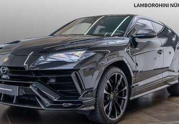 Lamborghini Urus 8.979 km 309.000 &euro; Nürnberg 90441